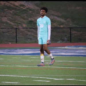 Jaylen Jenkins-Vega