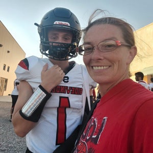 Kyle Grossguth mugshot