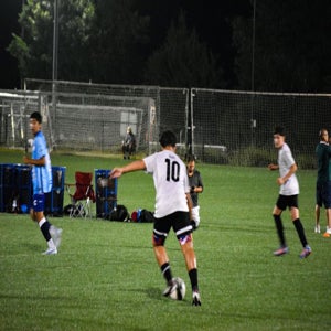 Darvin Flores mugshot