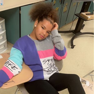 La'Dashia Martin