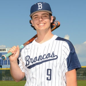 Brady Luyben