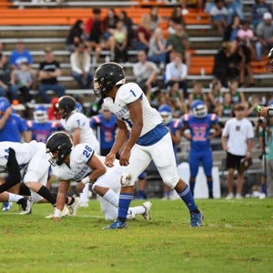 Kaleb Staple mugshot