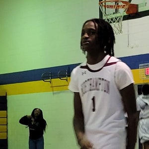 TraQuan Coston mugshot