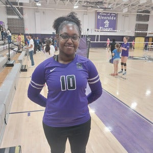 Daniyah Humphrey