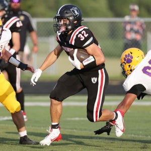 JAMESON CRAWFORD