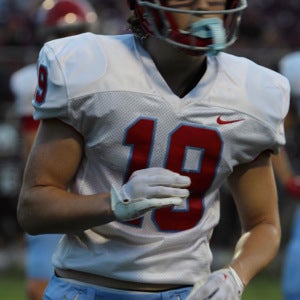 Cooper Wiley