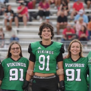 Cameron Waldon