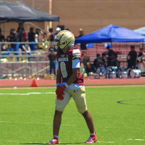 ANTHONY PALOMARES