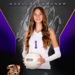 Noelle Gardner mugshot