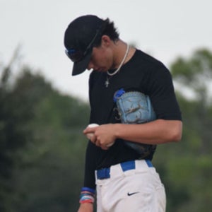 Mason Draper mugshot