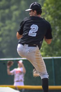 Brandon Wozniak mugshot