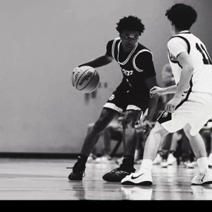 Jaden Thomas mugshot