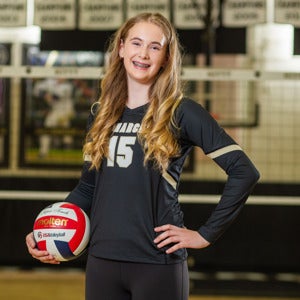 Makenna Crosson