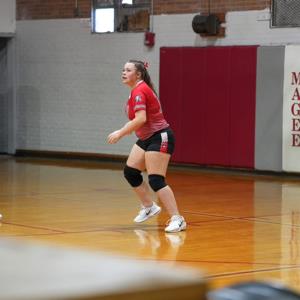 Mckenzie Stringer