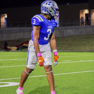 Royce Wilson mugshot