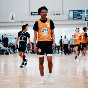 Jahmir  Collins