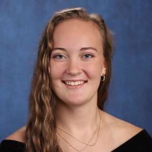 Olivia Denham mugshot