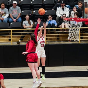 Josey Peterson mugshot