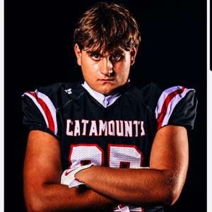 Preston Cox