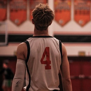 Evan Foote