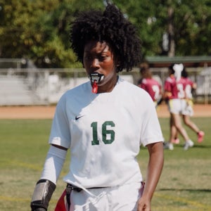 Kimani Davis