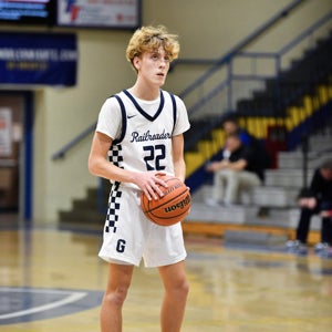CARTER COFFMAN