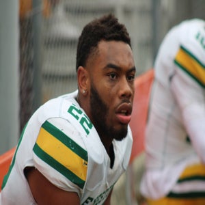 Dionte D younger jr