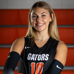 Presley Giglio mugshot