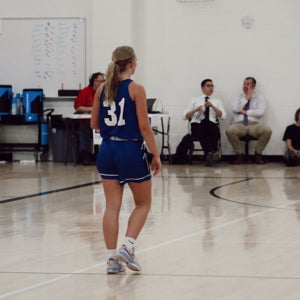 Claire Goodwin mugshot