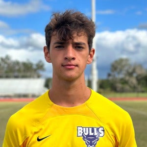 Luke Zagrocki mugshot