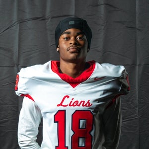 Nikolas Johnson mugshot