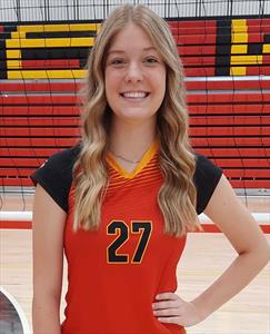 Natalie Reida mugshot