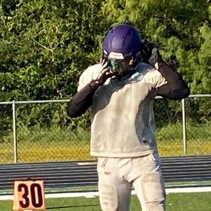 Logan Cazorla mugshot