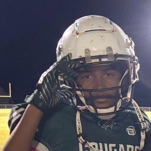 Demontre Perkins mugshot