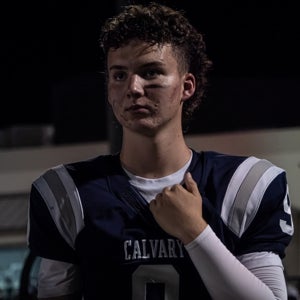 Evan Warford