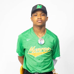 Chase Dixon mugshot