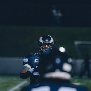 Mason Stagner