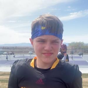 Braxon Siddoway