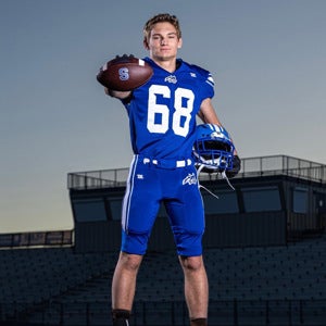 Wyatt Johnson