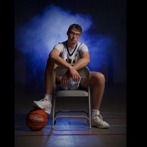 Jeremiah Hanes mugshot