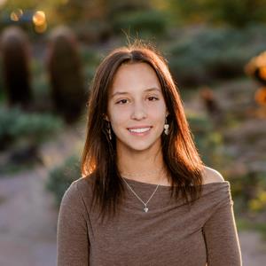 Kenadie Meyen mugshot