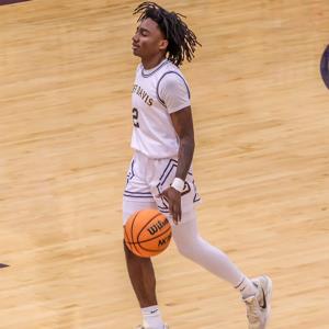 Malachi Smith mugshot