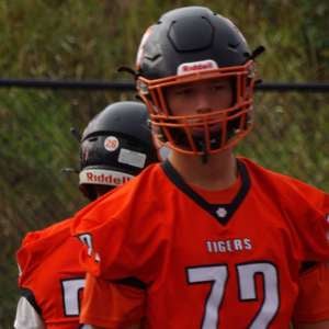 Logan Pederson