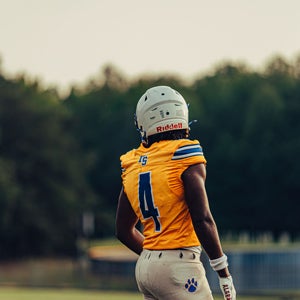 Donovan Curtis
