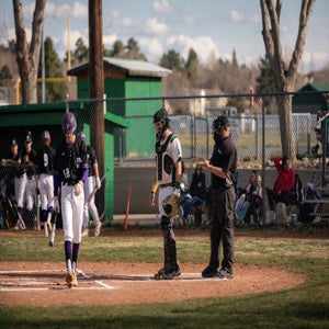 Alden Larsen mugshot