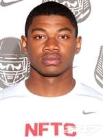 ARMANI LINTON mugshot