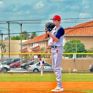 Chase Bell