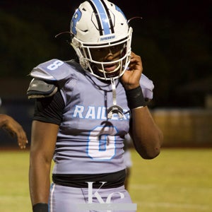 Jaquay Mcfadden