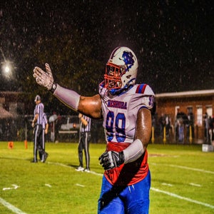 Anthony Hopson