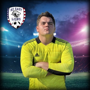 NOAH BALLANTYNE